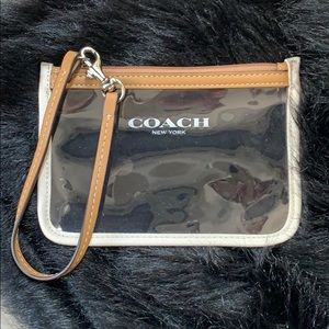 Wristlet